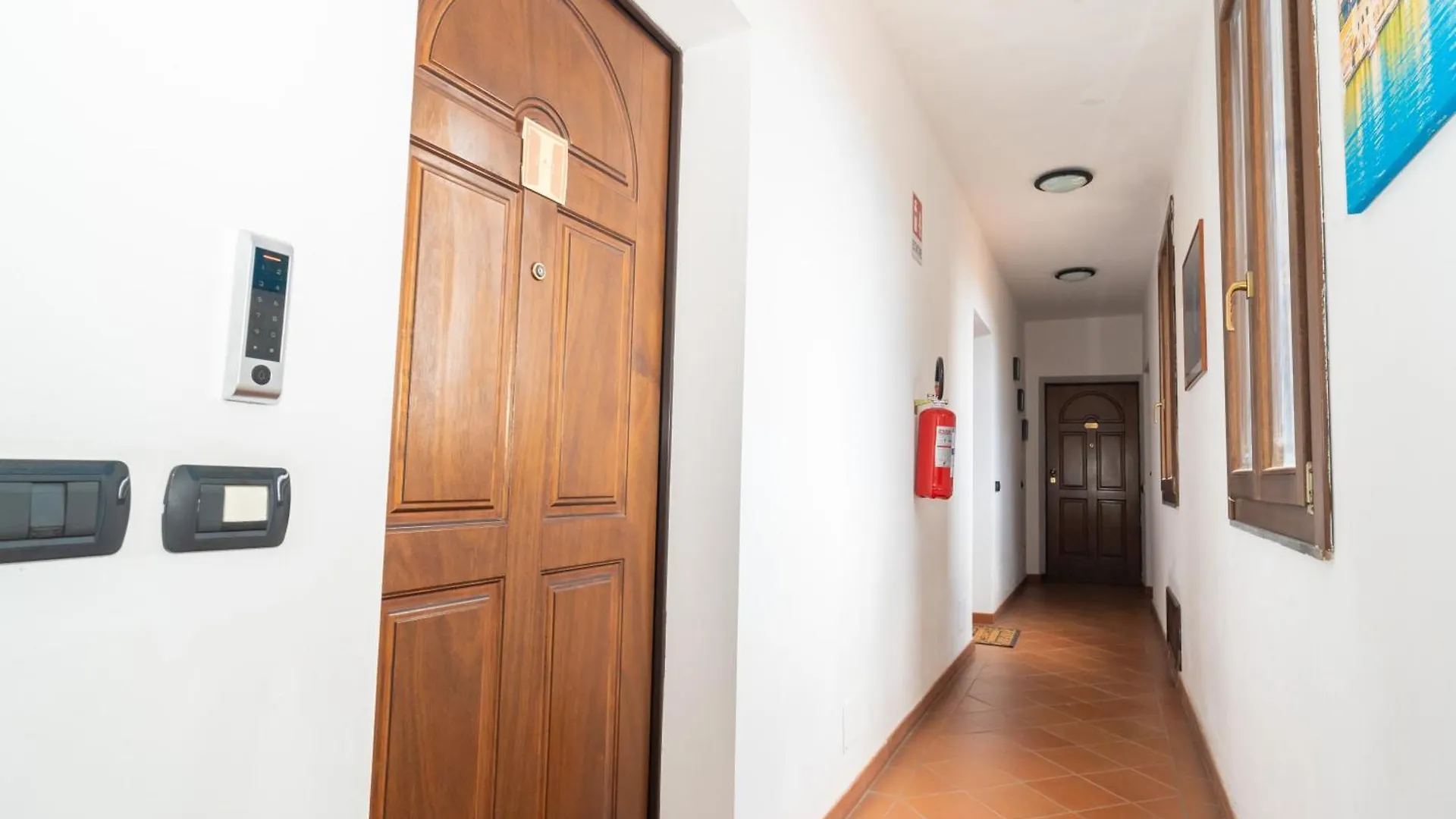 קטאניה Canvas Sicily Apartment