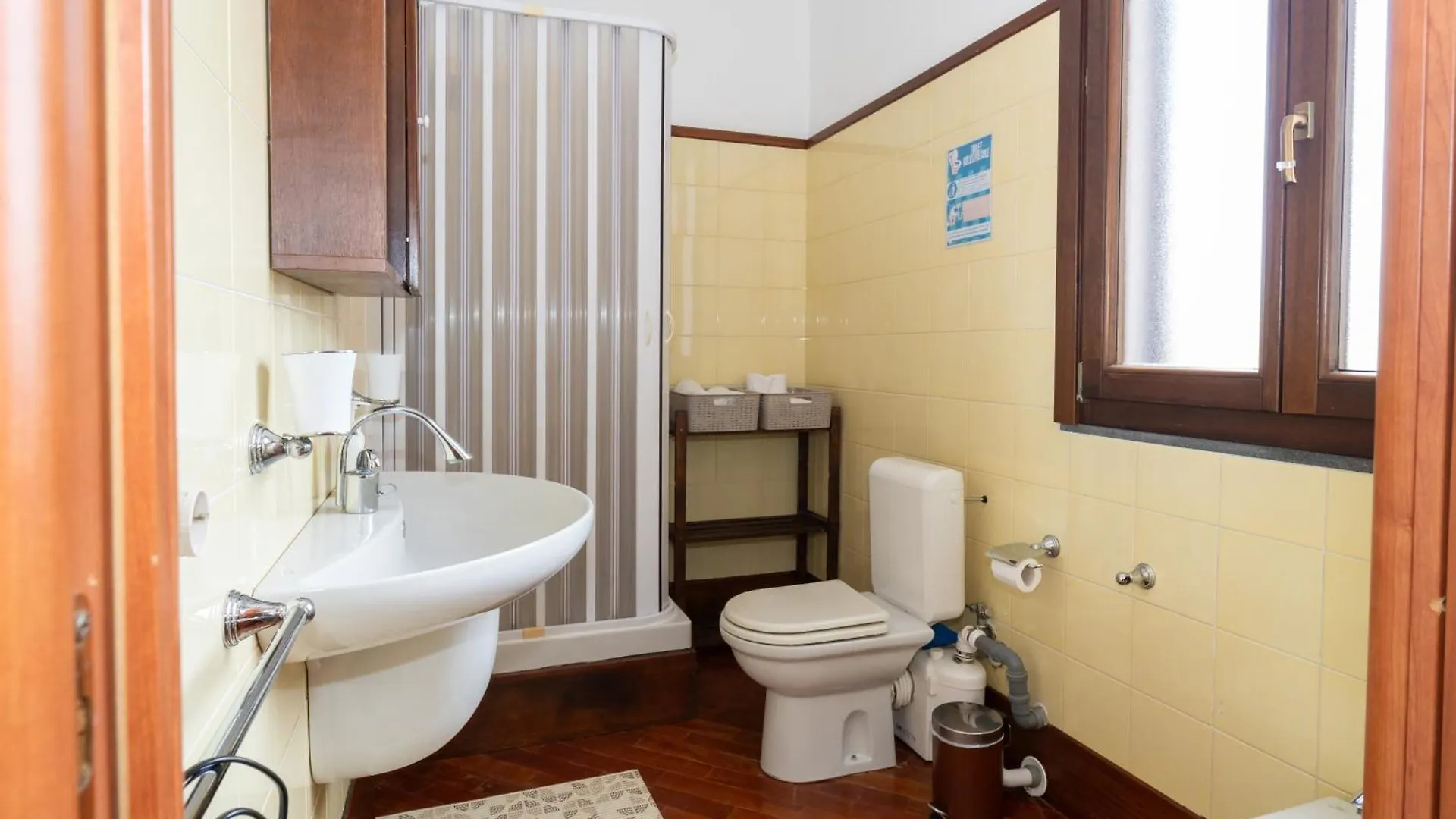 קטאניה Canvas Sicily Apartment 0*,