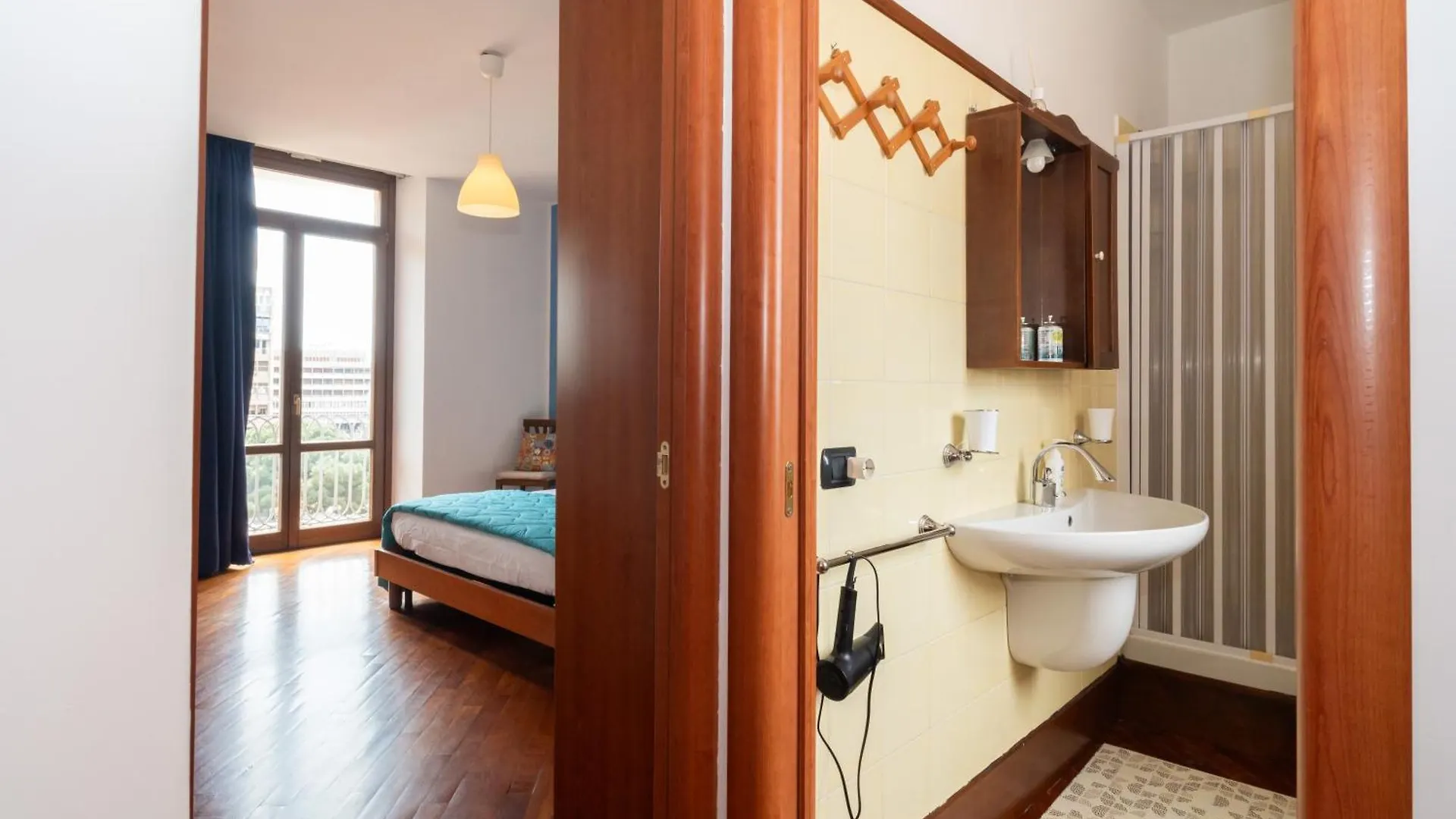 קטאניה Canvas Sicily Apartment